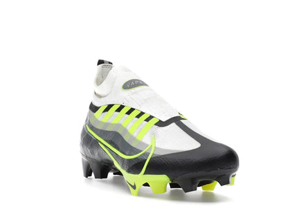 Nike Vapor Edge Elite 360 Flyknit Black Volt