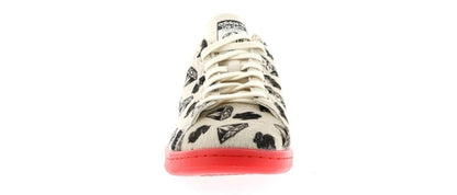 adidas Stan Smith Pharrell BBC White