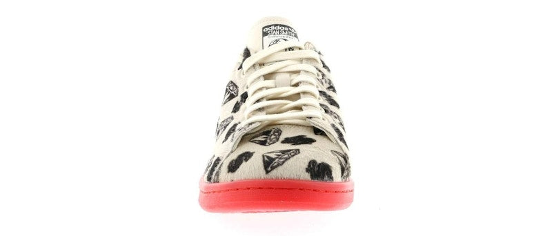 adidas Stan Smith Pharrell BBC White