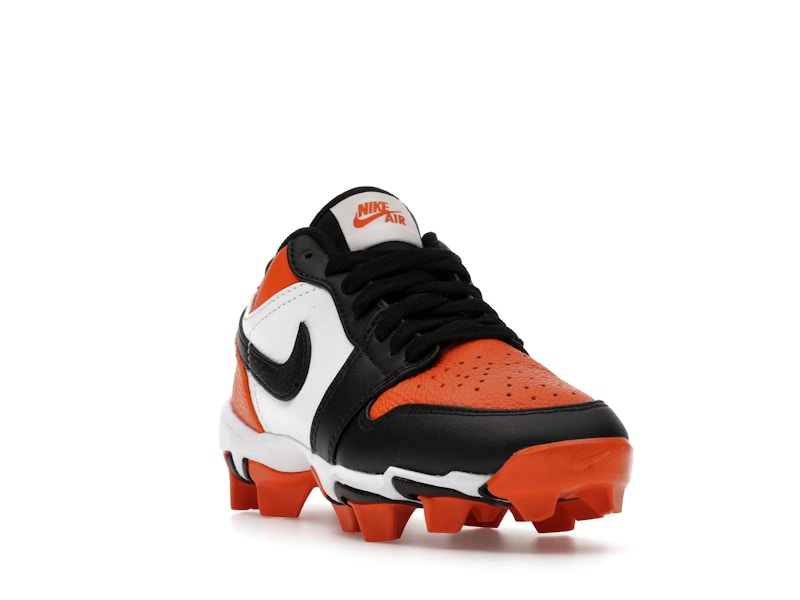 Jordan 1 Low Cleat Shattered Backboard (GS)