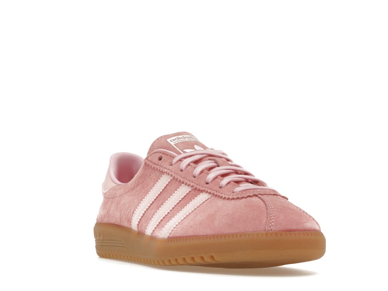 adidas Bermuda Glow Pink