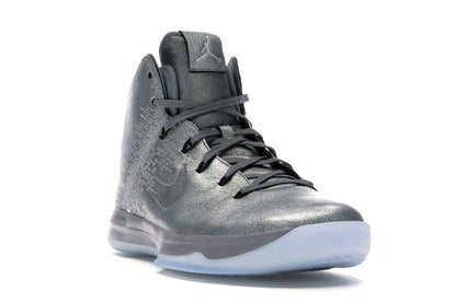 Jordan XXX1 Battle Grey