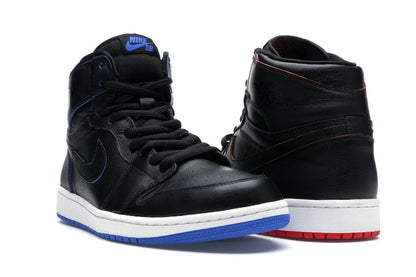 Jordan 1 SB Lance Mountain Black