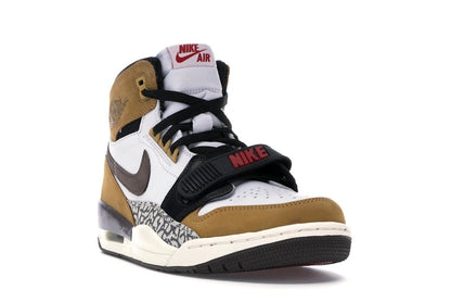 Jordan Legacy 312 Rookie of the Year