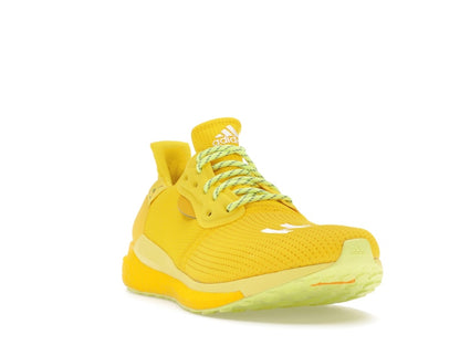 adidas Solar Hu PRD Pharrell Now is Her Time Pack Yellow
