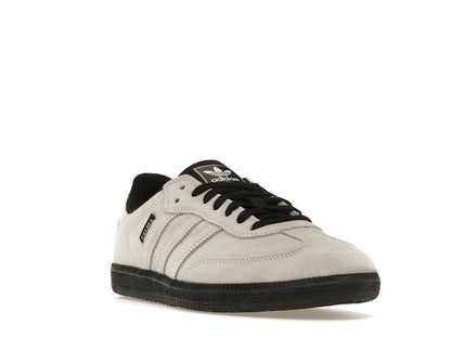 adidas Samba ADV Cloud White Black
