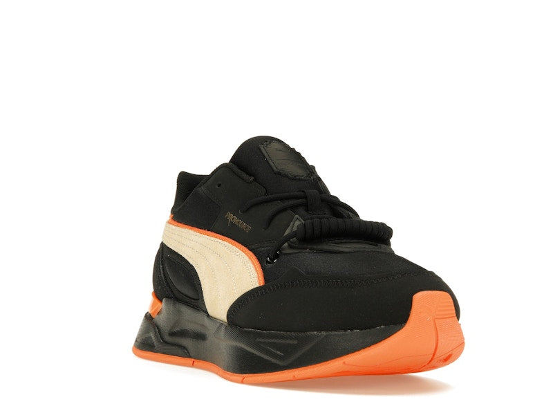 Puma Mirage Sport Pronounce Black Pebble