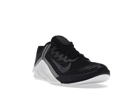 Nike Metcon 6 Black White