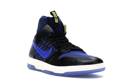Nike SB Dunk High Elite Flyknit Terpening