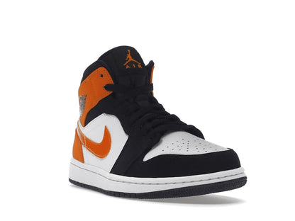 Jordan 1 Mid Shattered Backboard
