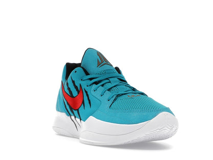 Nike Ja 2 Scratch