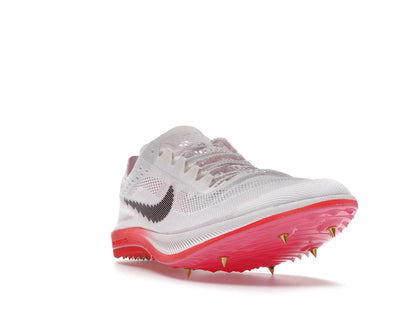 Nike ZoomX Dragonfly Sprint Spikes White