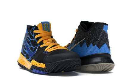 Nike Kyrie 3 What the Kyrie (GS)