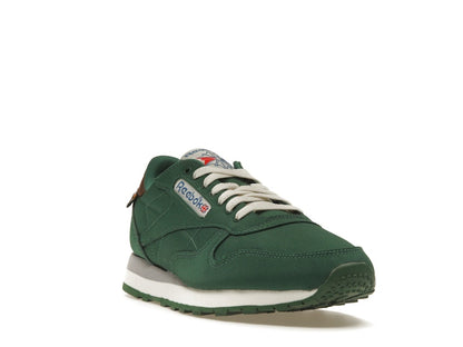 Reebok Classic Leather Cordura Dark Green