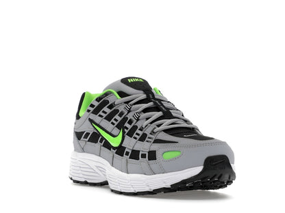 Nike P-6000 Electric Green