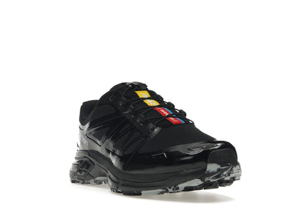 Salomon XT-Wings 2 Palace Black