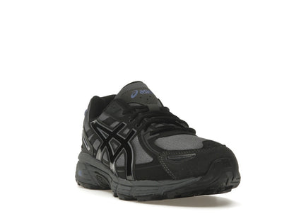 ASICS Gel-Venture 6 Metropolis Black