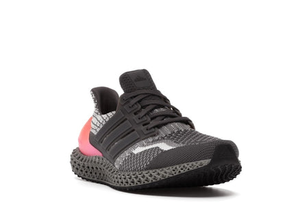 adidas Ultra 4D 5.0 Grey Five