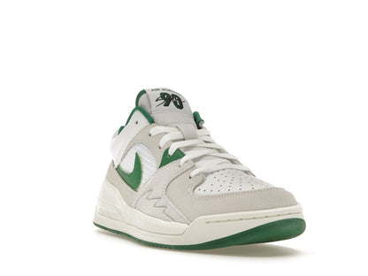 Jordan Stadium 90 White Clover Green