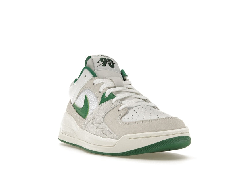 Jordan Stadium 90 White Clover Green