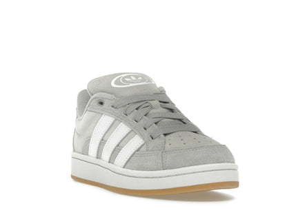 adidas Campus 00s Beta Grey One Cloud White
