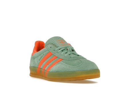 adidas Gazelle Indoor Pulse Mint (Women's)