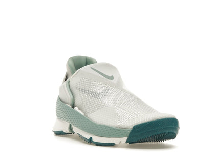 Nike Go FlyEase Summit White Geode Teal (Women's)