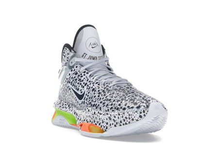 Nike Zoom GT Jump 2 Electric Pack Olympic Safari
