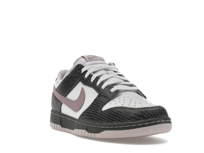 Nike Dunk Low SE Medium Ash Violet Snakeskin