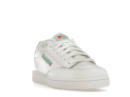 Reebok Club C Bulc Beams White
