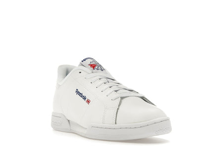 Reebok NPC 2 White