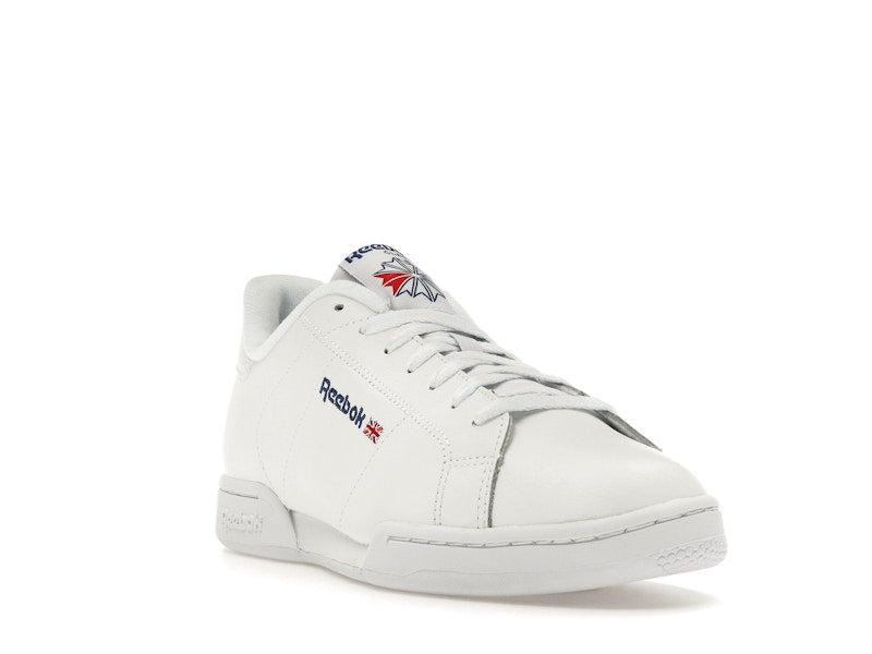 Reebok NPC 2 White