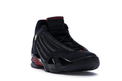 Jordan 14 Retro Last Shot (2018)