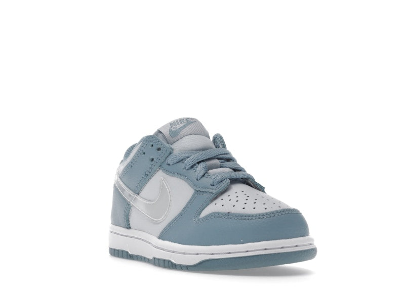 Nike Dunk Low Clear Aqua (PS)