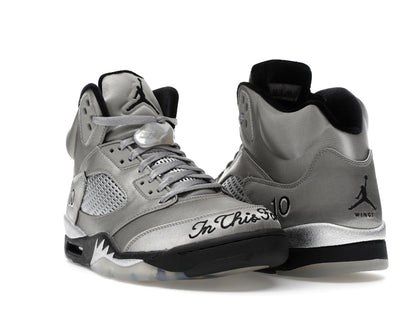 Jordan 5 Retro Wings (2025) (Women's)