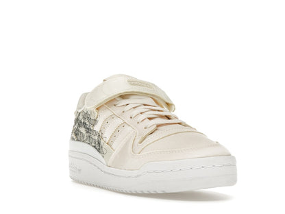 adidas Forum 84 Low Jumbled Stitch (Women's)