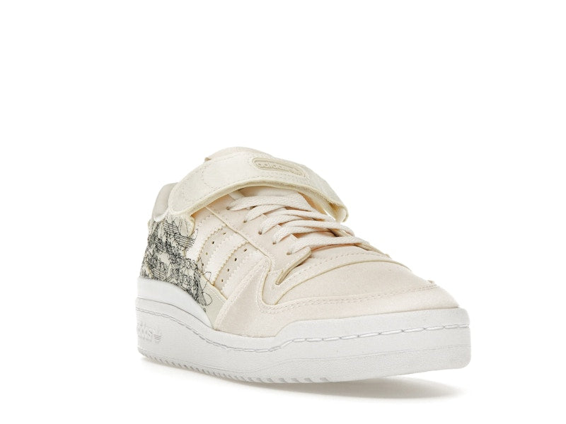 adidas Forum 84 Low Jumbled Stitch (Women's)