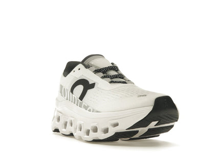 On Running Cloudmonster Undyed White (Women's)