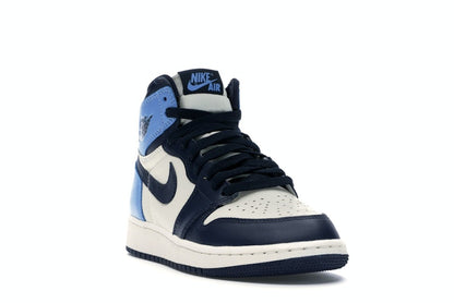 Jordan 1 Retro High Obsidian (GS)