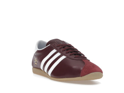adidas Paris Shadow Red White