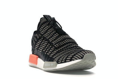 adidas NMD TS1 Core Black Sesame