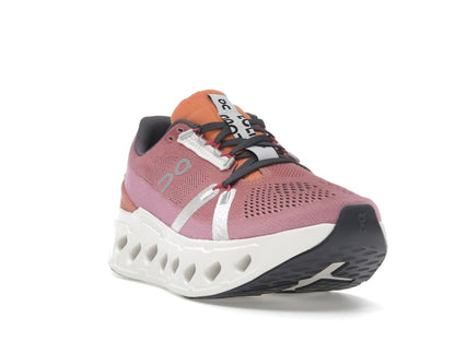 On Running Cloudeclipse Tangerine Ivory (Women's)
