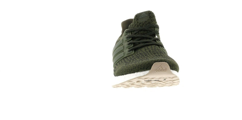 adidas Ultra Boost 3.0 Night Cargo