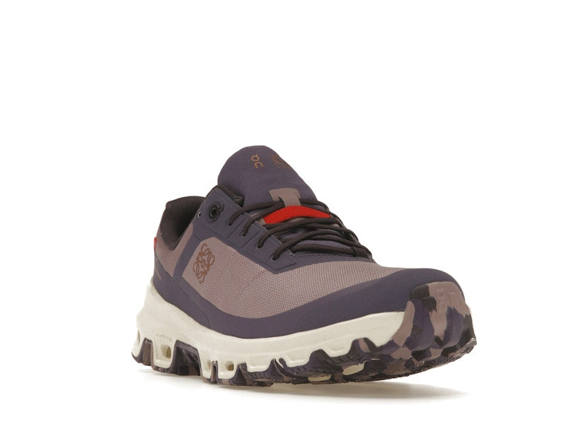On Running Cloudventure LOEWE Lilac (Women's)