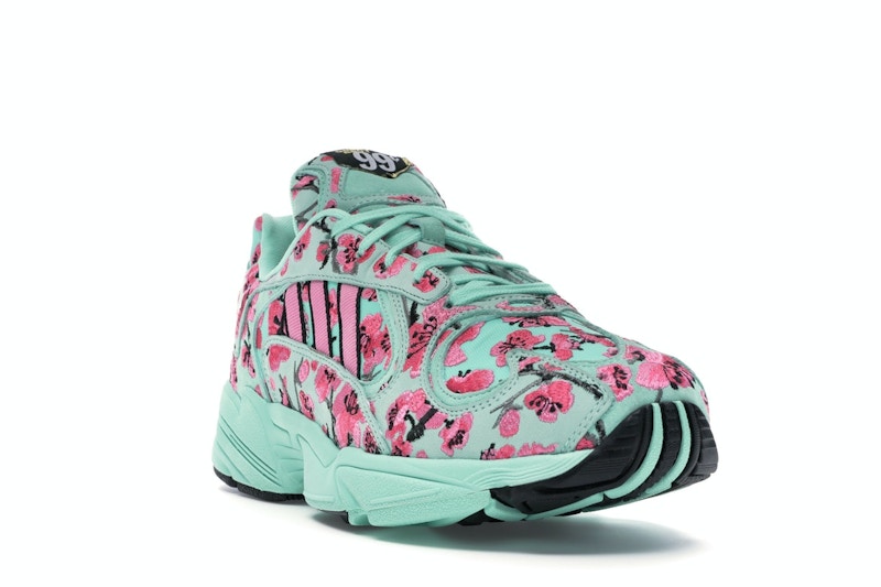 adidas Yung-1 AriZona Green Tea Ginseng