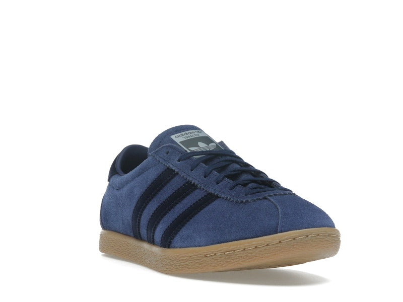 adidas Tobacco Dark Blue Night Indigo