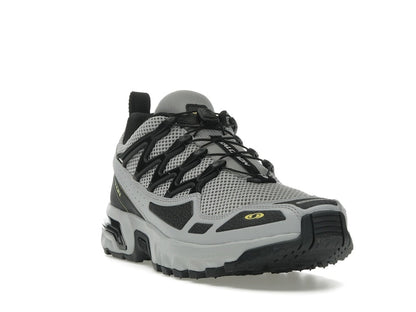 Salomon ACS+ OG Alloy Black Lemon Beams Exclusive