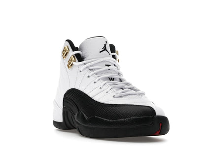 Jordan 12 Retro Taxi (2025) (GS)