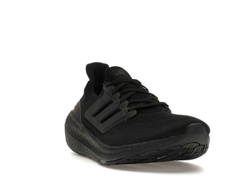 adidas Ultra Boost Light Triple Black