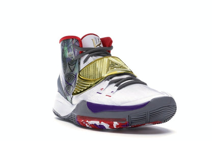Nike Kyrie 6 Preheat Collection Houston